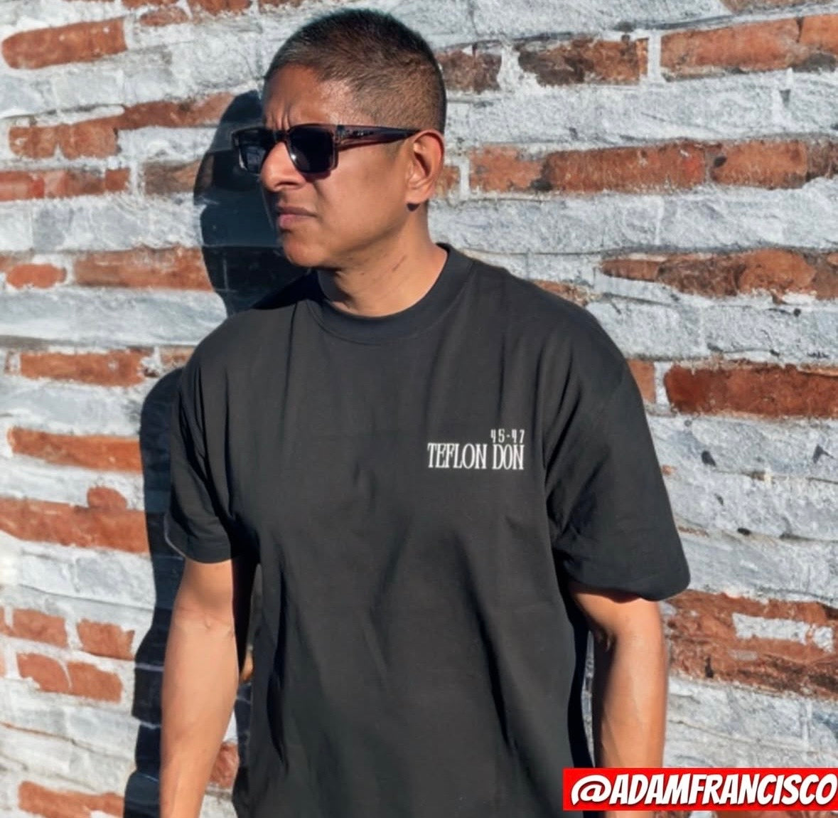 Limited Edition Teflon Don 28′ Short Sleeve Unisex