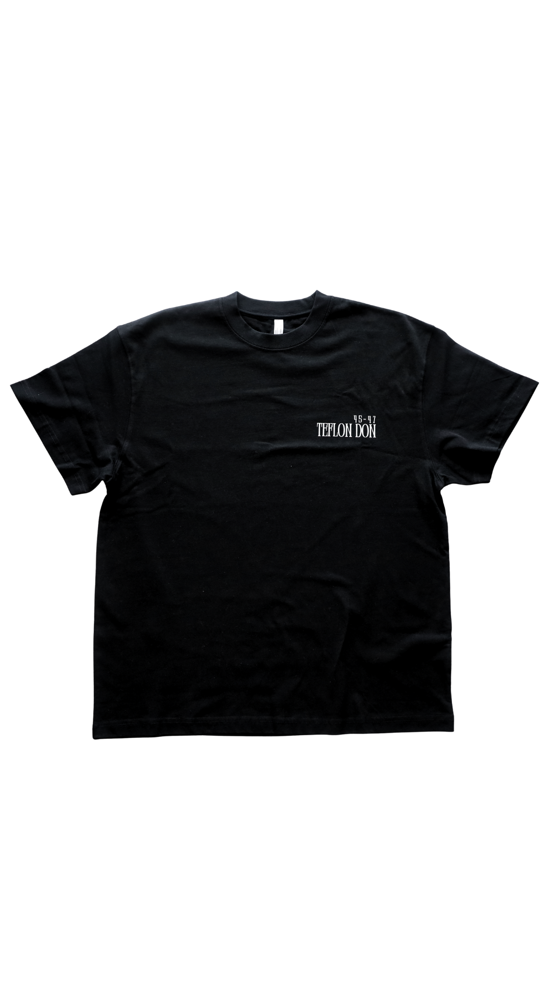 Limited Edition Teflon Don 28′ Short Sleeve Unisex