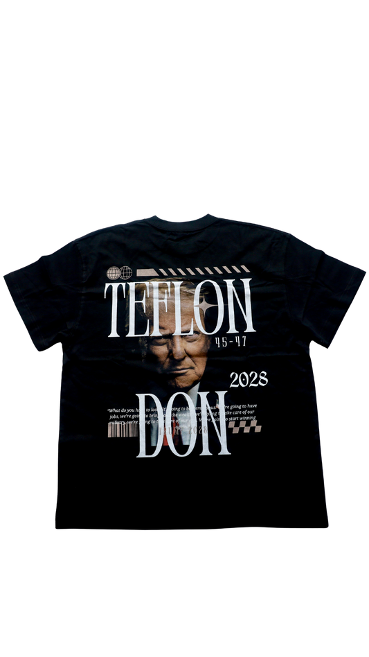 Limited Edition Teflon Don 28′ Short Sleeve Unisex